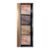 Revlon So Fierce Prismatic Eyeshadow Palette, Eye Makeup, Ultra Creamy Pigmented in Blendable Matte & Pearl Finishes, 961 That’s A Dub, 0.21 oz