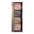 Revlon So Fierce Prismatic Eyeshadow Palette, Eye Makeup, Ultra Creamy Pigmented in Blendable Matte & Pearl Finishes, 961 That’s A Dub, 0.21 oz