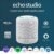 Like-New Amazon Echo Studio (newest model), Our best-sounding Alexa speaker, Perfect for living rooms, family rooms, and other large spaces, Glacier White
