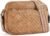 BOSTANTEN Quilted Crossbody Bags for Women Vegan Leather Purses Small Shoulder Handbags with Wide Strap