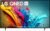 LG 75-Inch Class QNED85T Series LED Smart TV 4K Processor Flat Screen with Magic Remote AI-Powered with Alexa Built-in (75QNED85TUA, 2024)