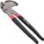 Bates- Nail Puller, Pliers, 11″ Nail Remover Tool, Multi Tool, Hand Tools, Staple Puller, Carpenter Tools, Staple Remover, Trim Puller, Nail Remover, Nail Pliers, Cats Paw Nail Puller Tool