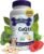 Health Thru Nutrition Dog-Vites CoQ10 for Dogs, 60 Beef-Flavored Chewable Tablets, 30mg