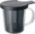 Hario Immersion Coffee Maker, 170ml, Black