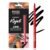 Magneteyes Kajal – Black, 0.35g | 24 Hr Long Stay | One Stroke Smooth Glide | Waterproof, Smudgeproof & Fadeproof | Deep Matte Finish | Enriched With Almond Oil & Vitamin E