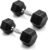 CAP Barbell Coated Dumbbell Weight | Multiple Options Pairs & Sets