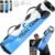 Tube – The Original Aqua Bag – Water Weight Bag 70 lbs – Adjustable Workout Sand Bags Weights Alternative – Portable Sandbag Fitness Equipment Set for Home Exercise Gym- Including App Videos
