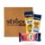 STROOM Centre Filled Energy Bar | All-in-One | 7g Protein | 7g Fibre | 11g Whole Grain | Upto 47% Nut Butter | No Added Sugar, Trans Fat, Cholesterol, Preservatives or Artificial Flavour (10 X 36g)