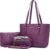 Purses And Wallets Set For Women Work Tote Satchel Handbags Shoulder Bag Top Handle Totes Purse With Matching Wallet
