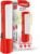 Eveready CITYLITE Multipurpose Emergency Rechargeable Lantern | HL50 | 2W Torch & 3W Lantern | Micro USB Fast Charging | Overcharge Protection | Powered by 3.7V Li-Ion Battery | Red, Blue & Green