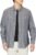 Amazon Essentials Men’s Regular-Fit Long-Sleeve Chambray Shirt