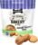 Three Dog Bakery Assort”Mutt” Trio, 48oz – Delicious Dog Treats With Oats, Apple, Peanut Butter & Vanilla, Premium Dog Training Treats, Puppy Treats
