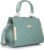 ROSS BROWN Synthetic Leather Women’s Satchel Bag | Ladies Purse Handbag | Women bags -Mini