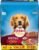 Kibbles ‘n Bits Bistro Oven Roasted Beef, Spring Vegetable & Apple Flavors Dry Dog Food, 45 lb. Bag