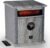 Heat Storm HS-1500-ILODG Cabinet Heater, 15″ H x 13.5″ W x 11″ D, Gray