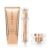JLO BEAUTY That JLo Starter Kit | Includes Serum, Cleanser, and Cream, Gently Tightens, Clears, and Hydrates for Smooth, Radiant Skin