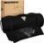 RDX Sandbag for Fitness Weights Training, Unfilled Power Bags with Handles, 5-200 LBs Adjustable Weighted Slam Bag for Strength Powerlifting Running Heavy Workout Home Gym Exercise, Sold AS UNFILLED