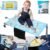 Toddler Airplane Bed with Tablet Holder Tray Table Cover- Soft Velvet Adjustable Seat Extender for Kids Plane Flight Foot Rest, Cot Travel Hammock for Flights and Car Baby Travel Essentials for Flying