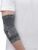 TYNOR Elbow Support (Elbow Brace, Sports, Compression Sleeve, Men & Women, Pain relief Support) – Large | 1 Unit