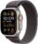 Apple Watch Ultra 2 [GPS + Cellular 49mm] Smartwatch with Rugged Titanium Case & Blue/Black Trail Loop M/L. Fitness Tracker, Precision GPS, Action Button, Extra-Long Battery Life