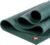 Manduka PRO Yoga Mat – Teacher Recommended, Non-Slip Textured 6mm Ultra-Dense, Hot Yoga Workout, Studio at Home Pilates