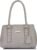 Women’s Westside Handbag (FSB-20F1233-20F1238), Grey, M