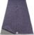 Gaiam Yoga Mat Towel Microfiber Mat-Sized Yoga Towel for Hot Yoga