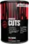 Animal Cuts Thermogenic Fat Burner: All-in-One 42-Pack Capsules