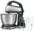 Hamilton Beach Classic Stand & Hand Mixer – 2‑in‑1, 6‑Speed