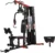 Home Gym Multifunctional Workout Equipment with Leg Press