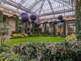 1906 at Longwood Gardens Overview: A Advantageous Eating Expertise
