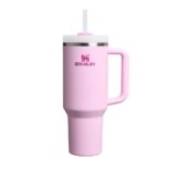 Stanley Simply Launched an All-new Pink Tumbler for Spring