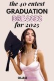 40 Extremely Cute Commencement Costume Concepts for 2025
