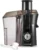 Hamilton Beach Juicer Machine: Big Mouth 3″ Chute for Efficient Whole-Fruit Juicing