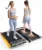 Walking Pad Treadmill with Incline: Portable 2-in-1 Fitness Solution for Home & Office